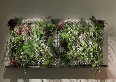 Exhibition Norra Djurgårdsstaden