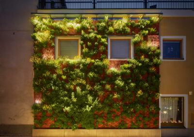Schreinergarten