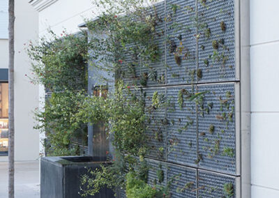Urbane Oase -Vincennes, Paris