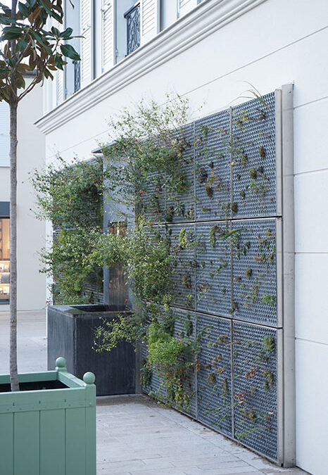 Urbane Oase -Vincennes, Paris